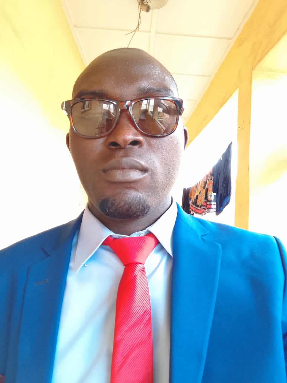 Opatunde Michael Bukunmi